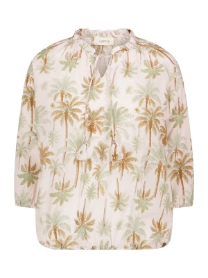 Foto van product Cartoon Blouse groen