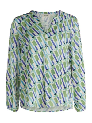 Foto van product Cartoon Blouse groen