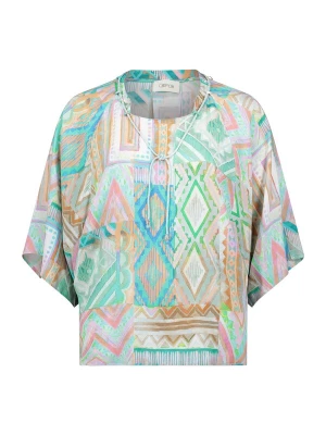 Foto van product Cartoon Blouse groen