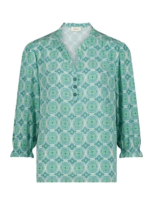 Foto van product Cartoon Blouse groen