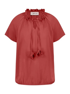Foto van product Cartoon Blouse roestbruin