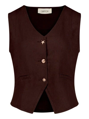Foto van product Cartoon Bodywarmer donkerbruin