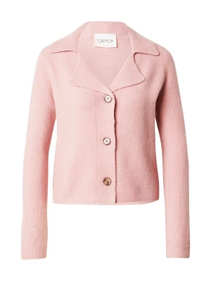 Foto van product Cartoon Gebreid vest rosa