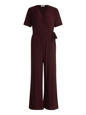 Foto van product Cartoon Jumpsuit aubergine