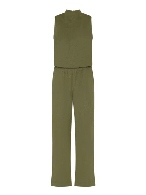 Foto van product Cartoon Jumpsuit olijfgroen