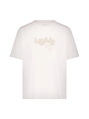 Foto van product Cartoon Shirt beige / offwhite