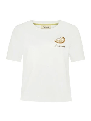 Foto van product Cartoon Shirt crème