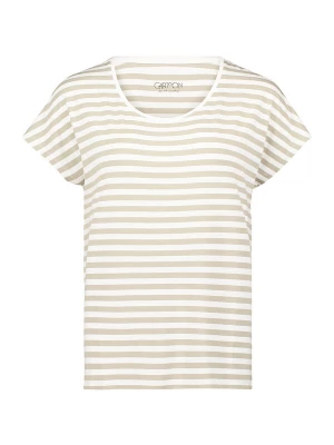 Foto van product Cartoon Shirt crème / wit
