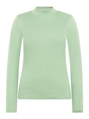 Foto van product Cartoon Shirt mintgroen