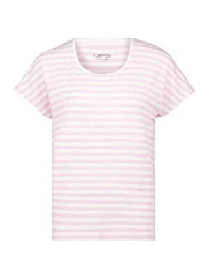 Foto van product Cartoon Shirt rosa / wit
