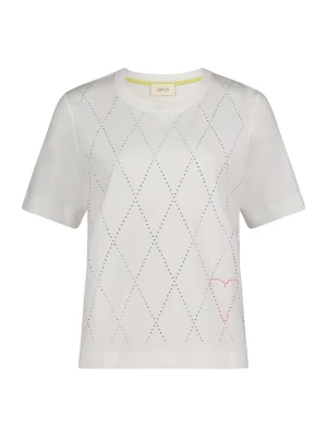 Foto van product Cartoon Shirt wit