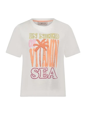 Foto van product Cartoon Shirt wit
