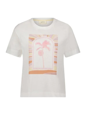 Foto van product Cartoon Shirt wit