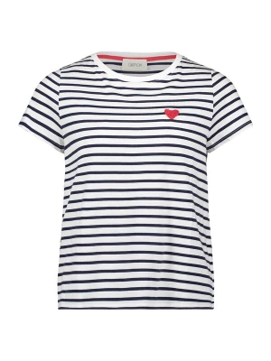 Foto van product Cartoon Shirt wit