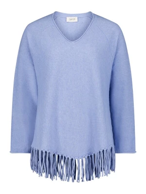 Foto van product Cartoon Trui blauw gemêleerd