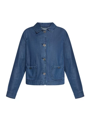 Foto van product Cartoon Tussenjas blauw