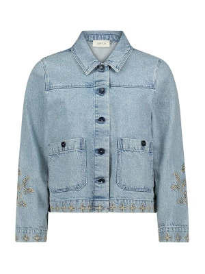 Foto van product Cartoon Tussenjas blauw denim