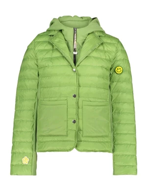 Foto van product Cartoon Winterjas groen