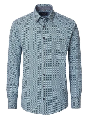 Foto van product CASA MODA Overhemd blauw