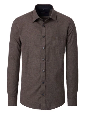 Foto van product CASA MODA Overhemd bruin
