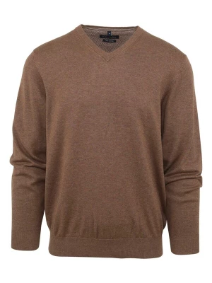 Foto van product CASA MODA Shirt bruin
