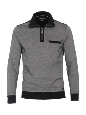 Foto van product CASA MODA Trui nachtblauw / blauw gemêleerd