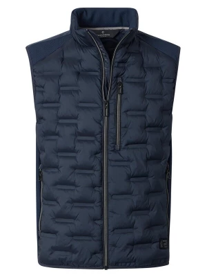 Foto van product CASAMODA Bodywarmer 'Basic' donkerblauw