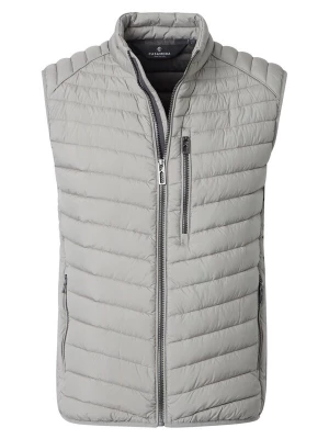 Foto van product CASAMODA Bodywarmer 'Basic' lichtgrijs