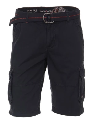 Foto van product CASAMODA Cargobroek navy