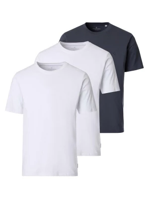 Foto van product CASAMODA Shirt 'Basic' grijs gemêleerd