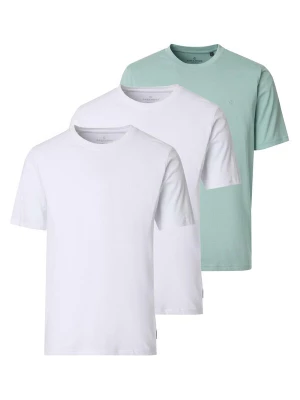 Foto van product CASAMODA Shirt 'Basic' jade groen