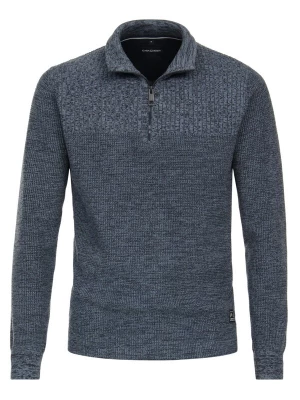 Foto van product CASAMODA Trui blauw gemêleerd