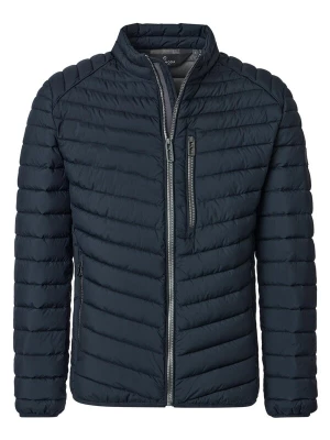 Foto van product CASAMODA Tussenjas 'Basic' blauw