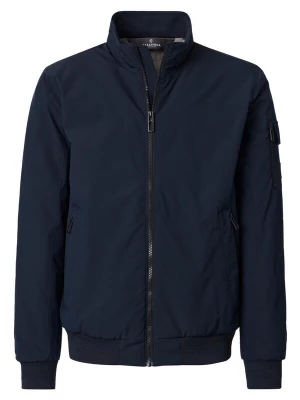 Foto van product CASAMODA Tussenjas 'Basic' donkerblauw