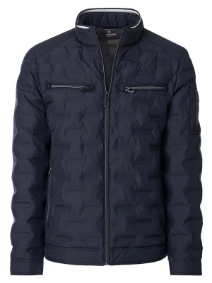 Foto van product CASAMODA Tussenjas 'Basic' donkerblauw