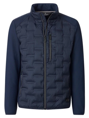 Foto van product CASAMODA Tussenjas 'Basic' donkerblauw