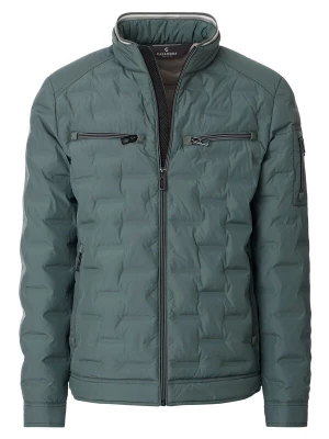 Foto van product CASAMODA Tussenjas 'Basic' groen