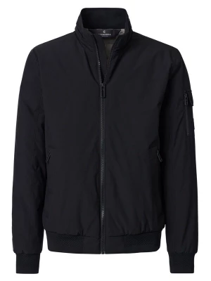 Foto van product CASAMODA Tussenjas 'Basic' zwart