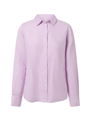 Foto van product CASH-MERE.CH Blouse lichtroze