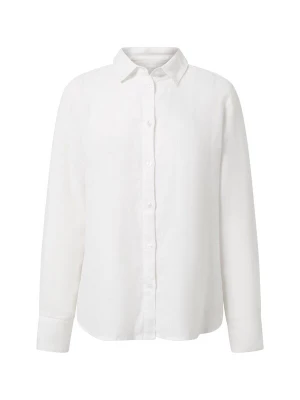 Foto van product CASH-MERE.CH Blouse wit