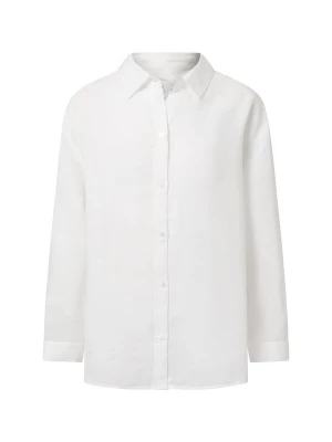 Foto van product CASH-MERE.CH Blouse wit