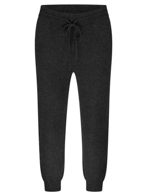 Foto van product CASH-MERE.CH Broek antraciet