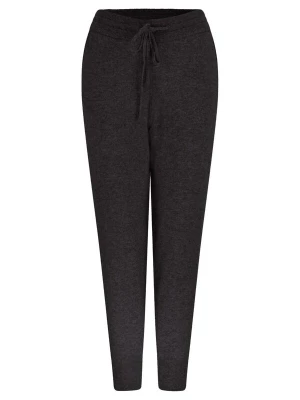 Foto van product CASH-MERE.CH Broek antraciet