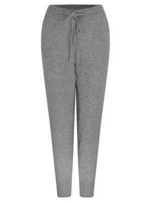 Foto van product CASH-MERE.CH Broek grijs