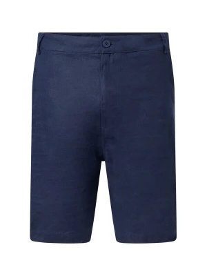 Foto van product CASH-MERE.CH Broek navy
