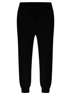 Foto van product CASH-MERE.CH Broek zwart