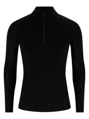 Foto van product CASH-MERE.CH Functioneel shirt zwart