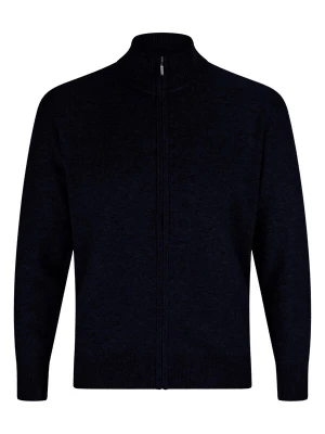 Foto van product CASH-MERE.CH Gebreid vest marine