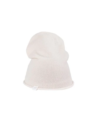 Foto van product CASH-MERE.CH Muts offwhite