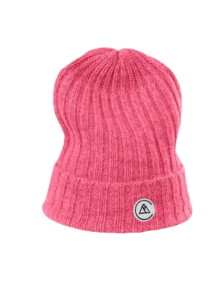 Foto van product CASH-MERE.CH Muts pink